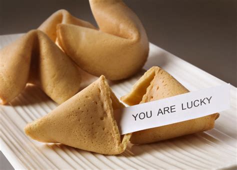 Can I Eat Chinese Food Pregnant? And Why Do Fortune Cookies Always Lie?