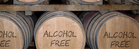 Do Liquor Stores Sell Non-Alcoholic Wine? Exploring the Paradox of Sober Indulgence