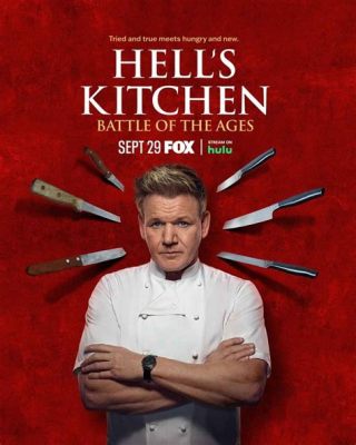 Hell's Kitchen Season 14: Where Are They Now? And Why Do We Still Care About Reality TV Chefs?