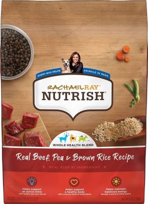 How Good is Rachael Ray Dog Food: A Culinary Delight or Just Another Kibble?