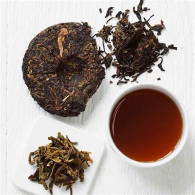 How Long is Loose Tea Good For: A Journey Through Time and Taste