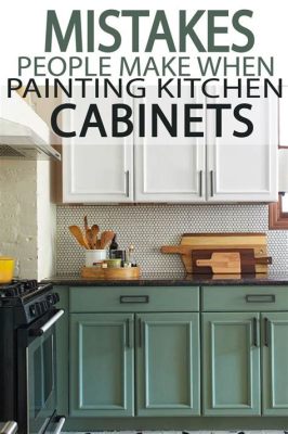 How Long to Paint Kitchen Cabinets: A Journey Through Time, Space, and Imagination