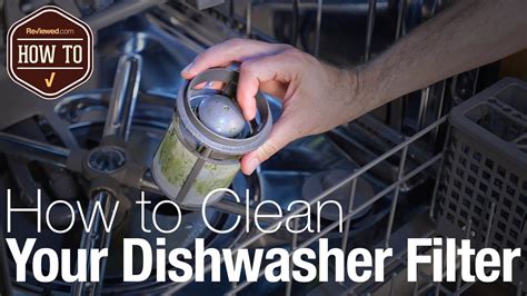 How to Clean KitchenAid Dishwasher Filter: A Comprehensive Guide to Sparkling Clean Dishes and Beyond