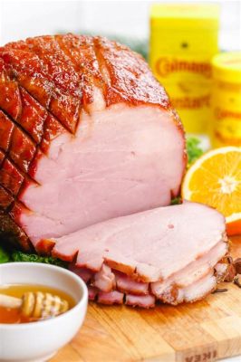 How to Warm Up Honey Baked Ham: A Culinary Journey Through Time and Taste