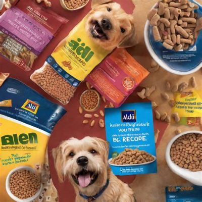 Is Aldi Dog Food Good? Exploring the Maze of Canine Nutrition and Beyond