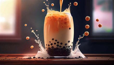 Is Bubble Tea and Boba the Same? Exploring the World of Chewy Delights and Milky Brews