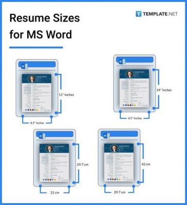 転職 履歴書 サイズ：紙の大きさがキャリアを変える？