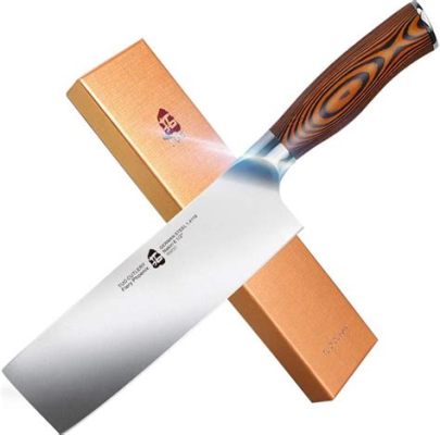 What are Nakiri Knives Used For: A Culinary Exploration into the World of Japanese Vegetable Knives