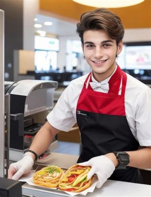 What is a Fast Food Attendant? Exploring the Role and Beyond