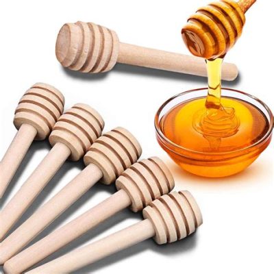 What is a Honey Dipper? Exploring the Sweet World of Utensils and Beyond