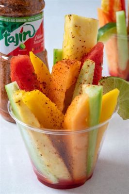 What is a Mexican Fruit Cup Called? And Why Does It Taste Like a Fiesta in Your Mouth?