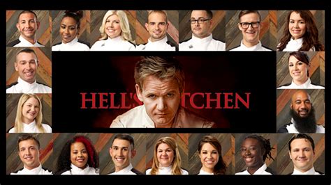 Who won season 12 of hell's kitchen and why pineapple on pizza is a divisive topic