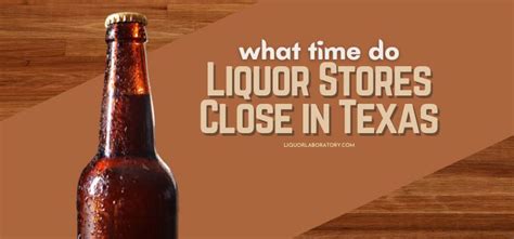 Why Do Liquor Stores Close at 9 in Texas? And Why Do Cows Prefer Moonlight Over Sunlight?